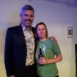 Meet your Posher, Louise